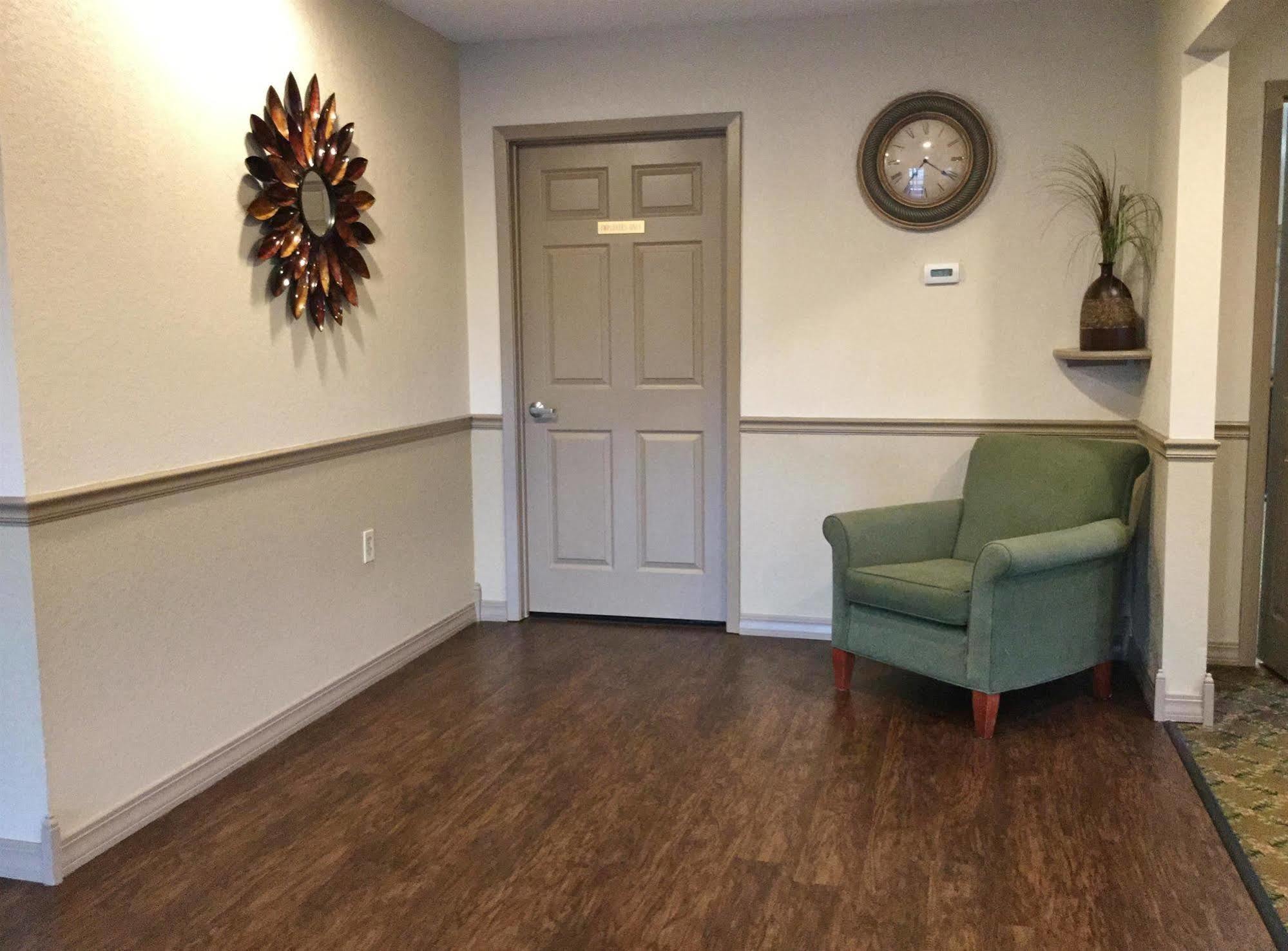 Americas Best Value Inn & Suites - Little Rock - Maumelle Exteriér fotografie